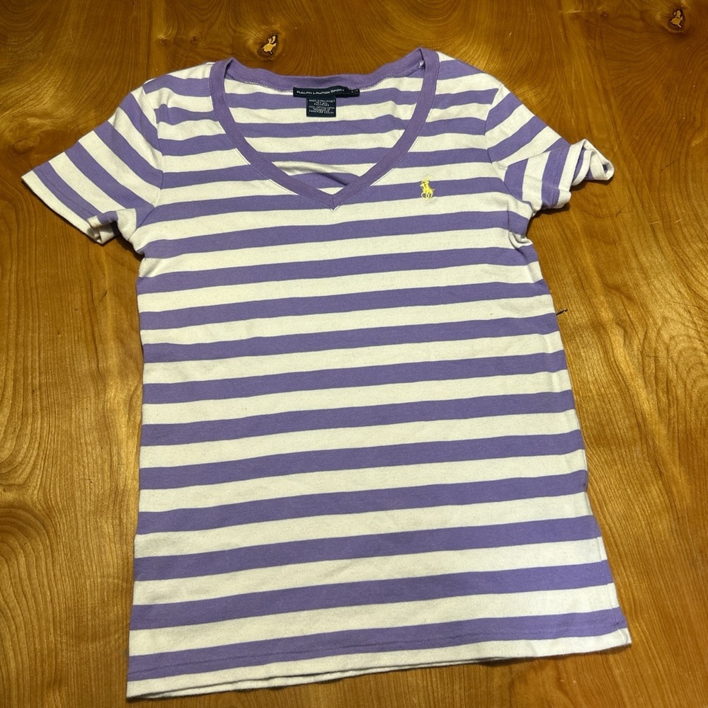 Polo T-shirt